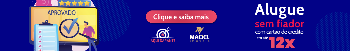 Aluguel descomplicado